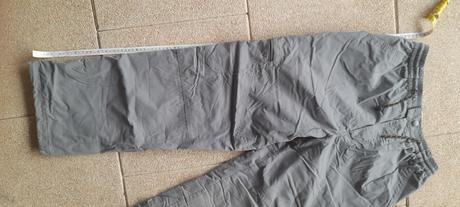 Troje zateplene, xxl