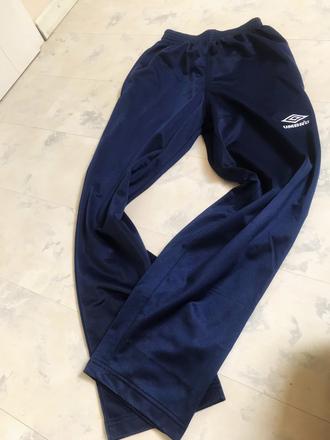 Tepláky umbro s/m, umbro,m