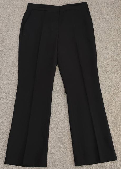 Nohavice h&m, h&m,42