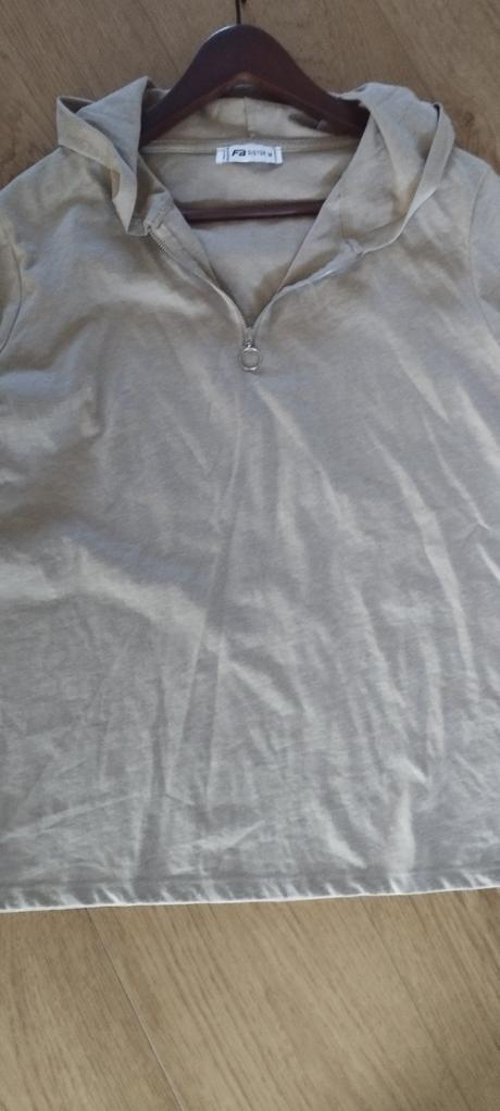 Oversize tričko, 40