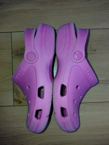 Krosky, crocs,35