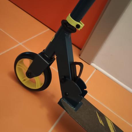 Detská kolobežka arcore 3force 145,