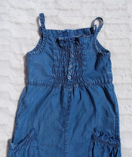 Overal lindex veľ.110/116, lindex,110