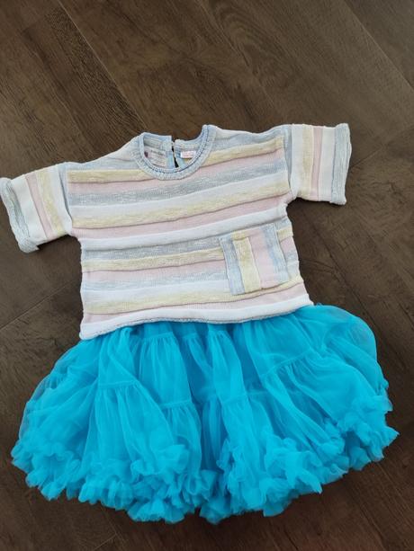 Detské svetrikove bolerko, zara,86