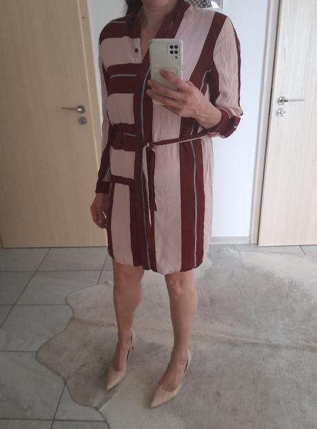 Kosela predlzena, 38