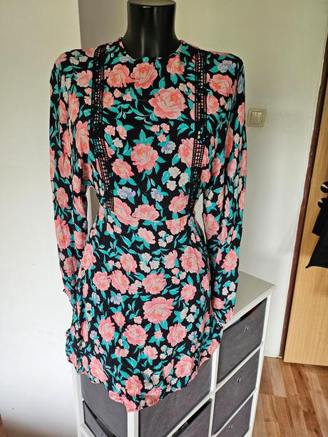 Damske saty, river island,36