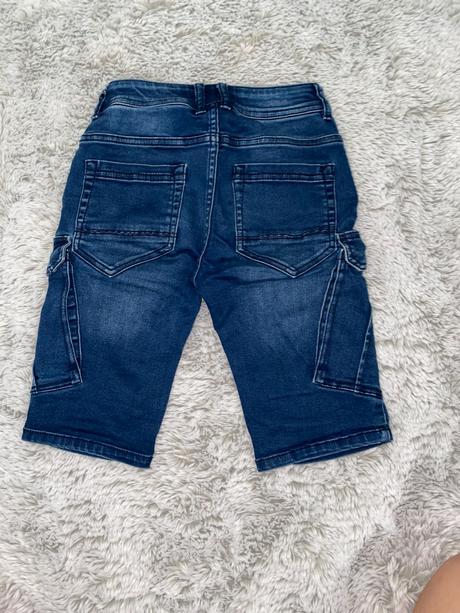 Chlapčenské kraťase, dopodopo,128