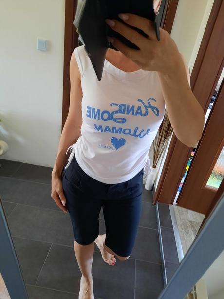 Tričko jack&jill, s