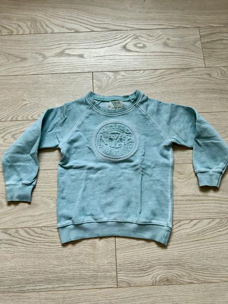 Mikiny, zara,110