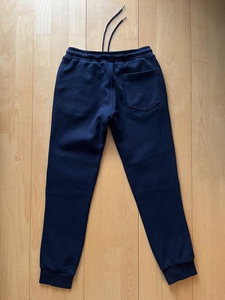 Hrubsie teplaky original marines na 12 rokov, original marines,152