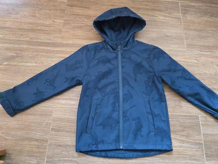 Prechodná bunda č.122, 122