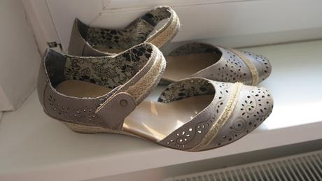 Predam rieker, rieker,40