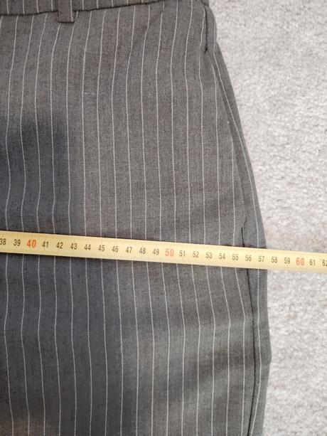 Biznis nohavice, reserved,44