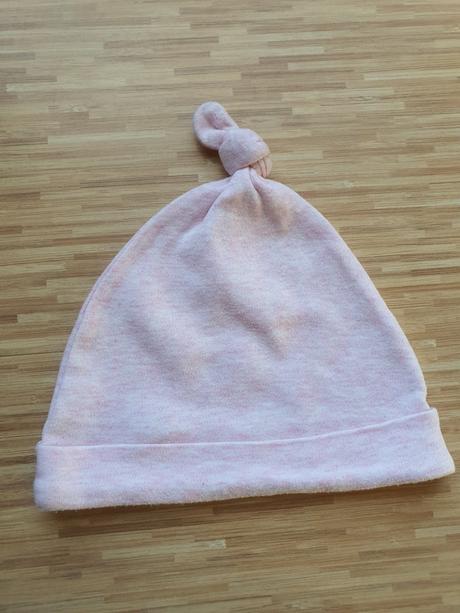 Zajkove prechodne ciapocky 6-12 mes., next,74