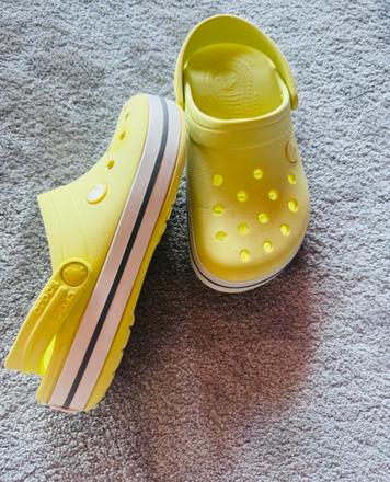 Crocs j4, crocs,37