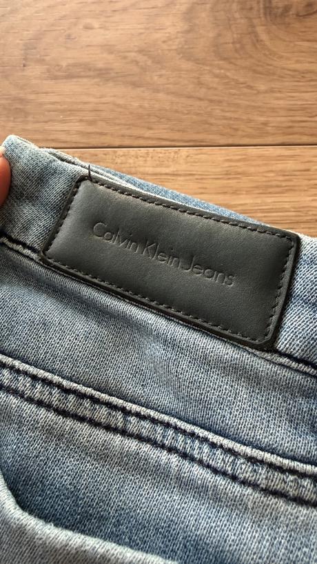 Sada riflí mustang a calvin klein, mustang,28