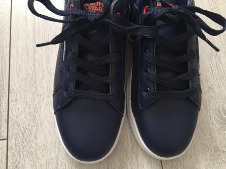 Chlapcenske tenisky, 33 / 34 / 38