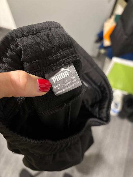 Tepláky puma, puma,152