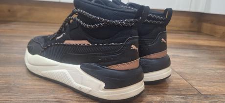 Puma tenisky sneakers 44/45 jesen -zima, puma,45
