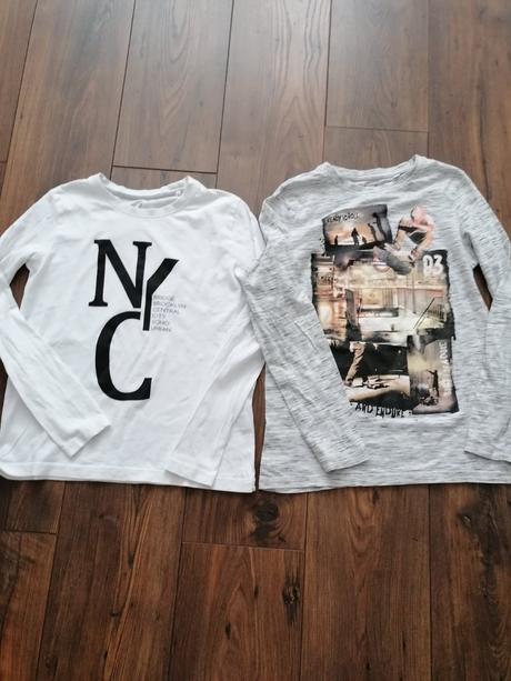 Tričká 146/252, pepperts,146