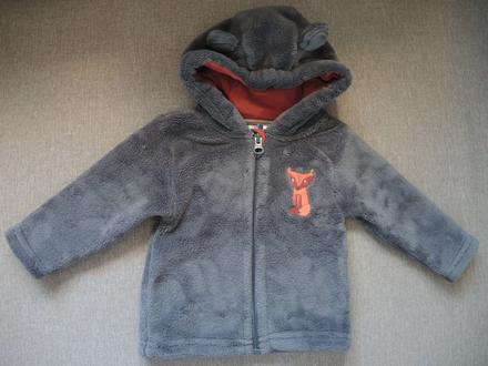 Minikna s líškou, lupilu,62