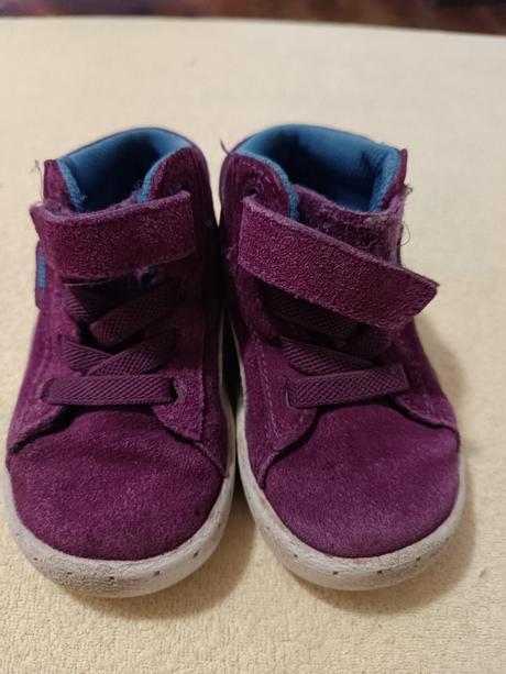 Dievčenské tenisky puma, puma,22