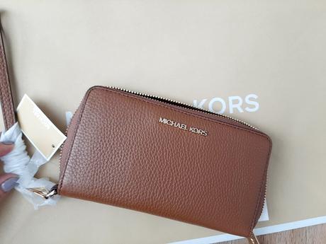 Peňaženka michael kors, michael kors