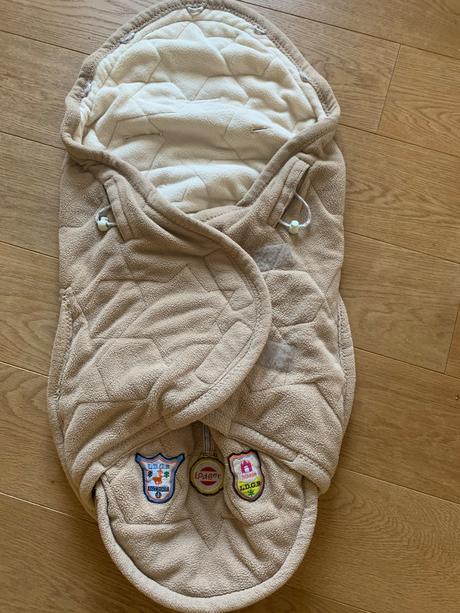 Fusak prechodny lodger, lodger