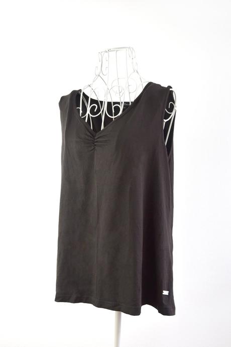 Hnedy top one touch 44, xl