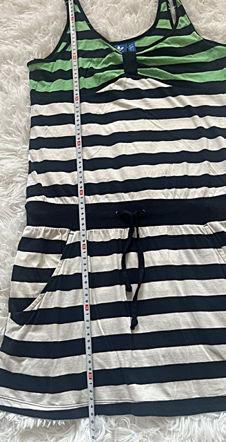 Šaty adidas, adidas,l