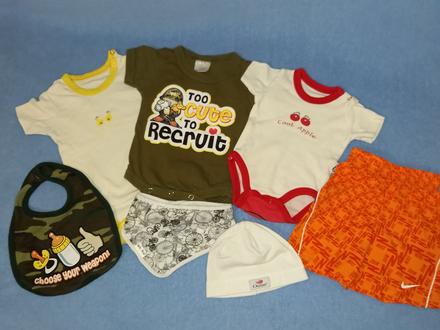 Letný balíček 56/62, 50–62