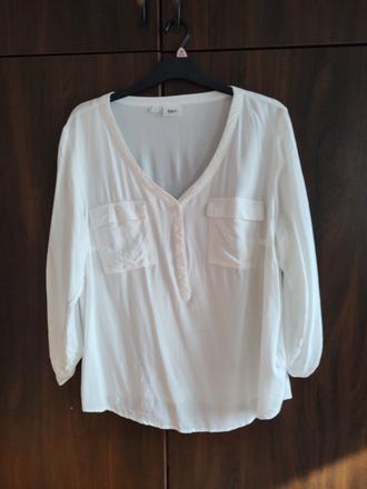 Bluzka, bonprix,48