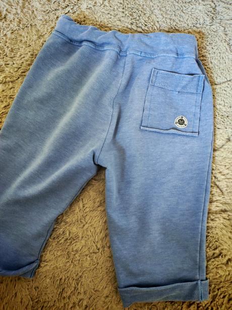 Mirau kraťasy, mirau,98