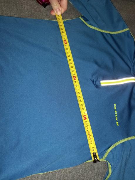 Bežecké tričko, 140