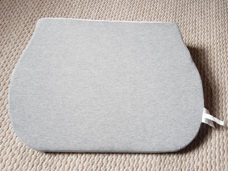 Klín do postieľky, 