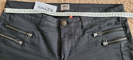 Džínsy, only,xl