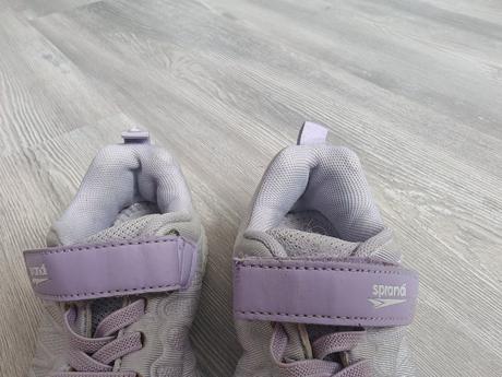 Tenisky sprandi, sprandi,27