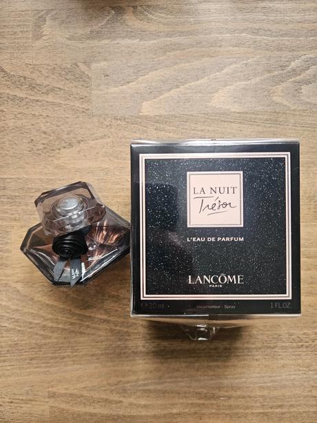 Lancôme-la nuit trésor,