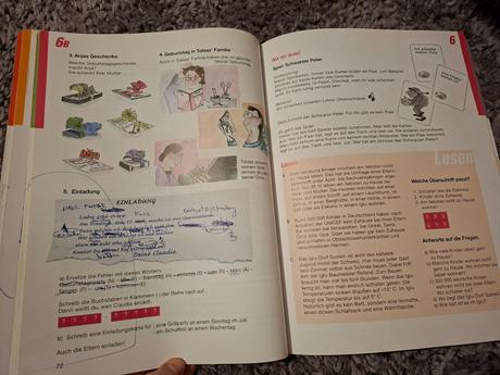 Učebnica pingpong2 nemecký jazyk,