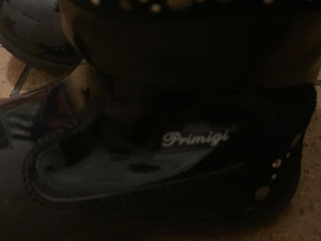 Primigi elegantne prechodne topanky, primigi,21