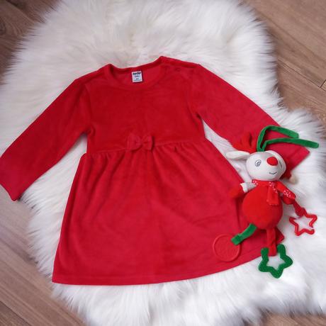 Vianočne šaty, 86
