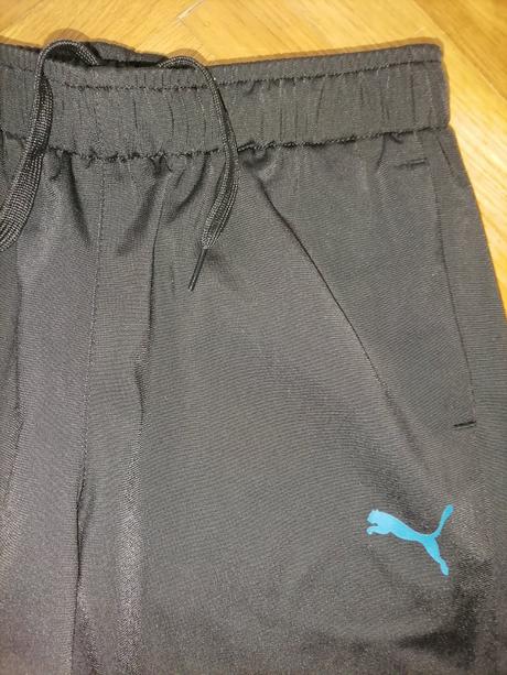 Puma originál - 1x oblečené, puma,152