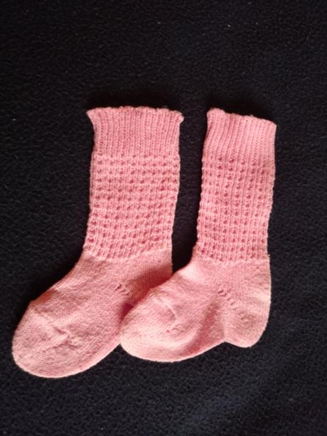 Ponozky  vzdusne, 17