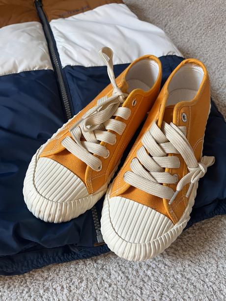 Tenisky, reserved,36