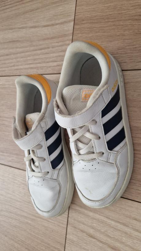 Tenisky, adidas,34
