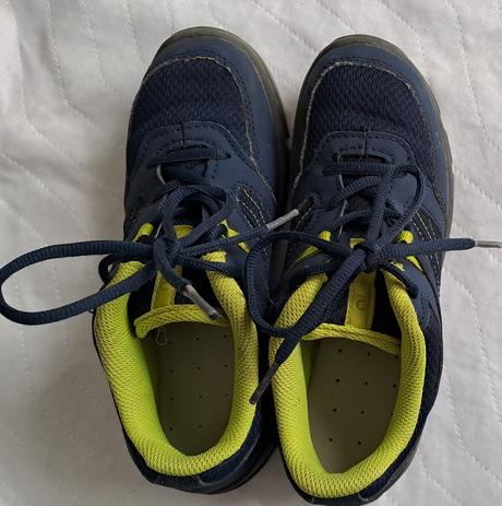 Botasky 35, decathlon,35