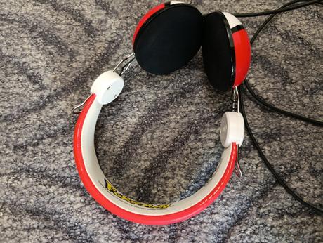 Slúchadlá, 