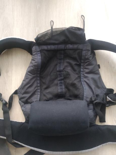 Ergonomický nosič, jpmb