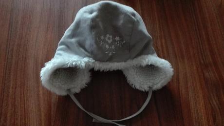 Seda čiapočka, h&m,86