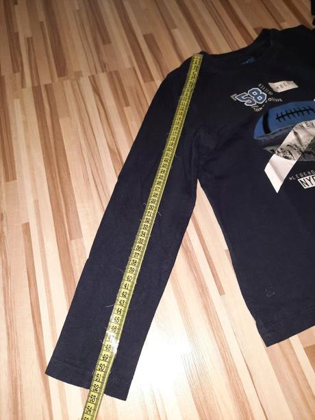 Pyžamo pepperts 134/140, pepperts,140